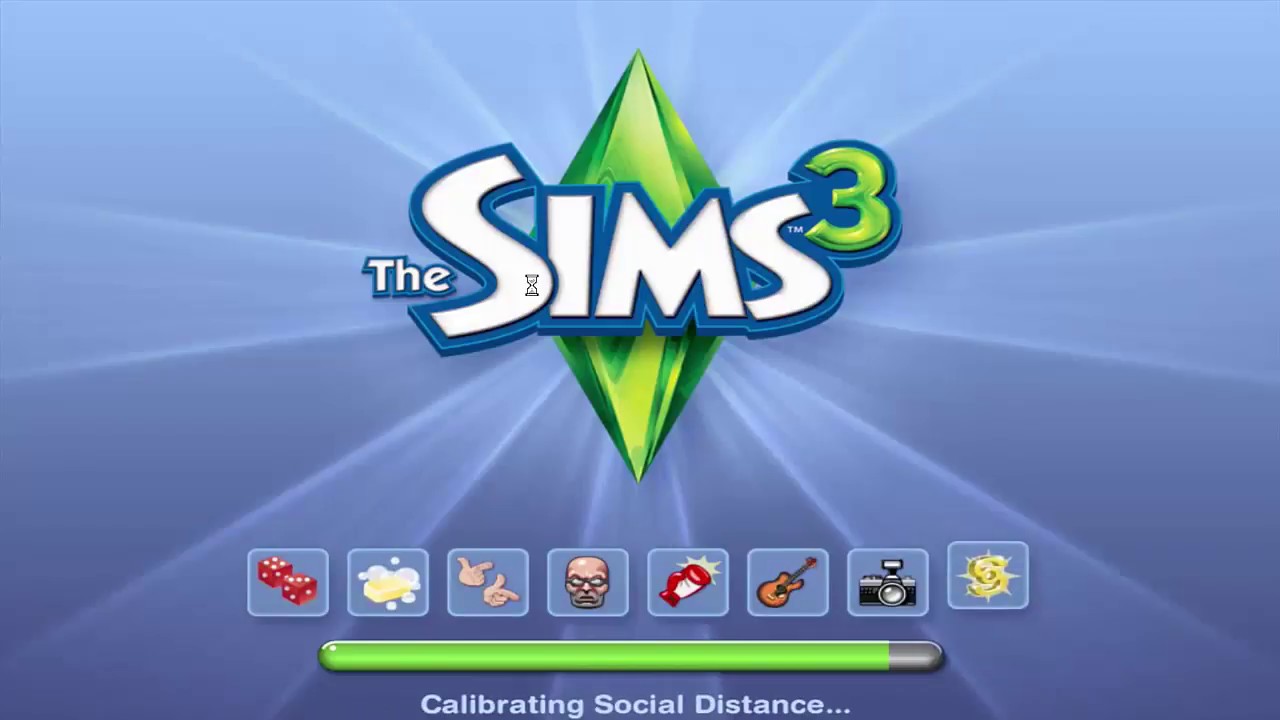 Sims 3 For Mac