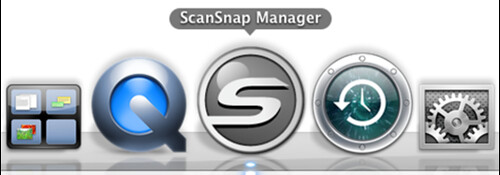 Scansnap manager for mac v6.3